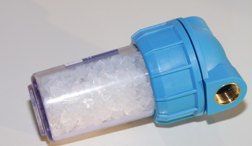 A Review of Home Water Filtration Systems