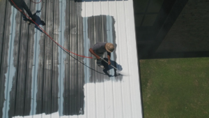 roof coating