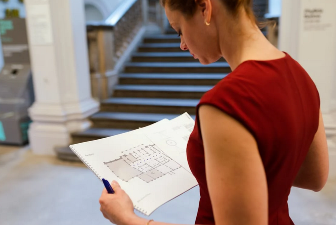 Behind Closed Doors: The Hidden Design Elements of High-End Residences