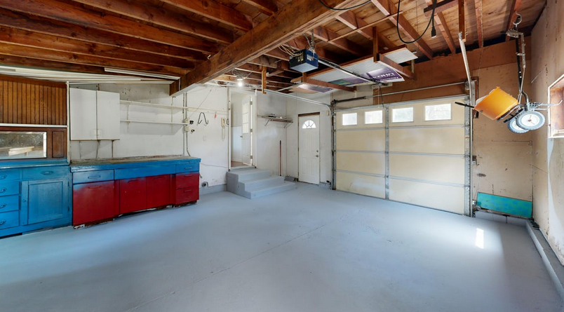 Garage Conversion to ADU: What Homeowners Should Know